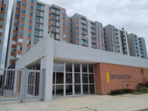 Apartamento Amoblado Conjunto Terraverde